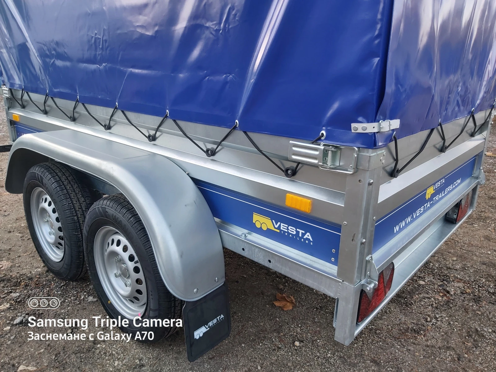     VESTA LIGHT 25DA     | Mobile.bg   13