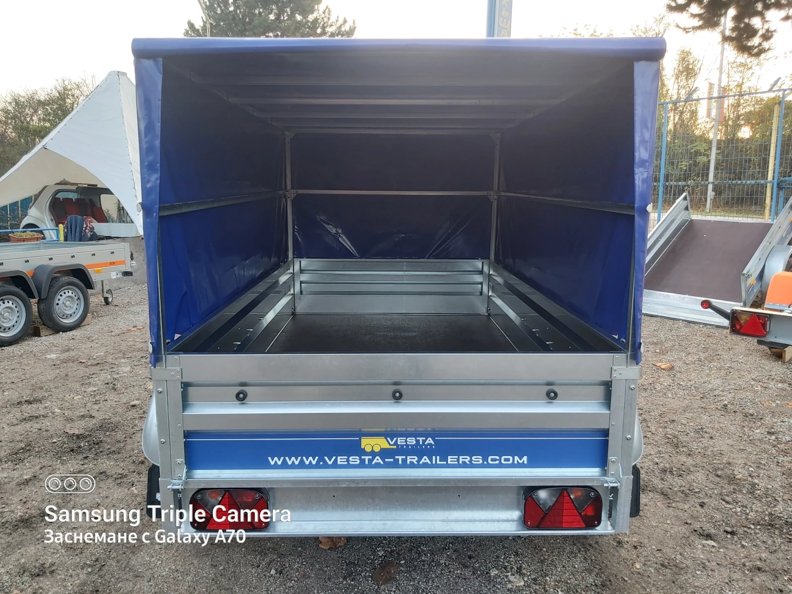     VESTA LIGHT 25DA     | Mobile.bg   14