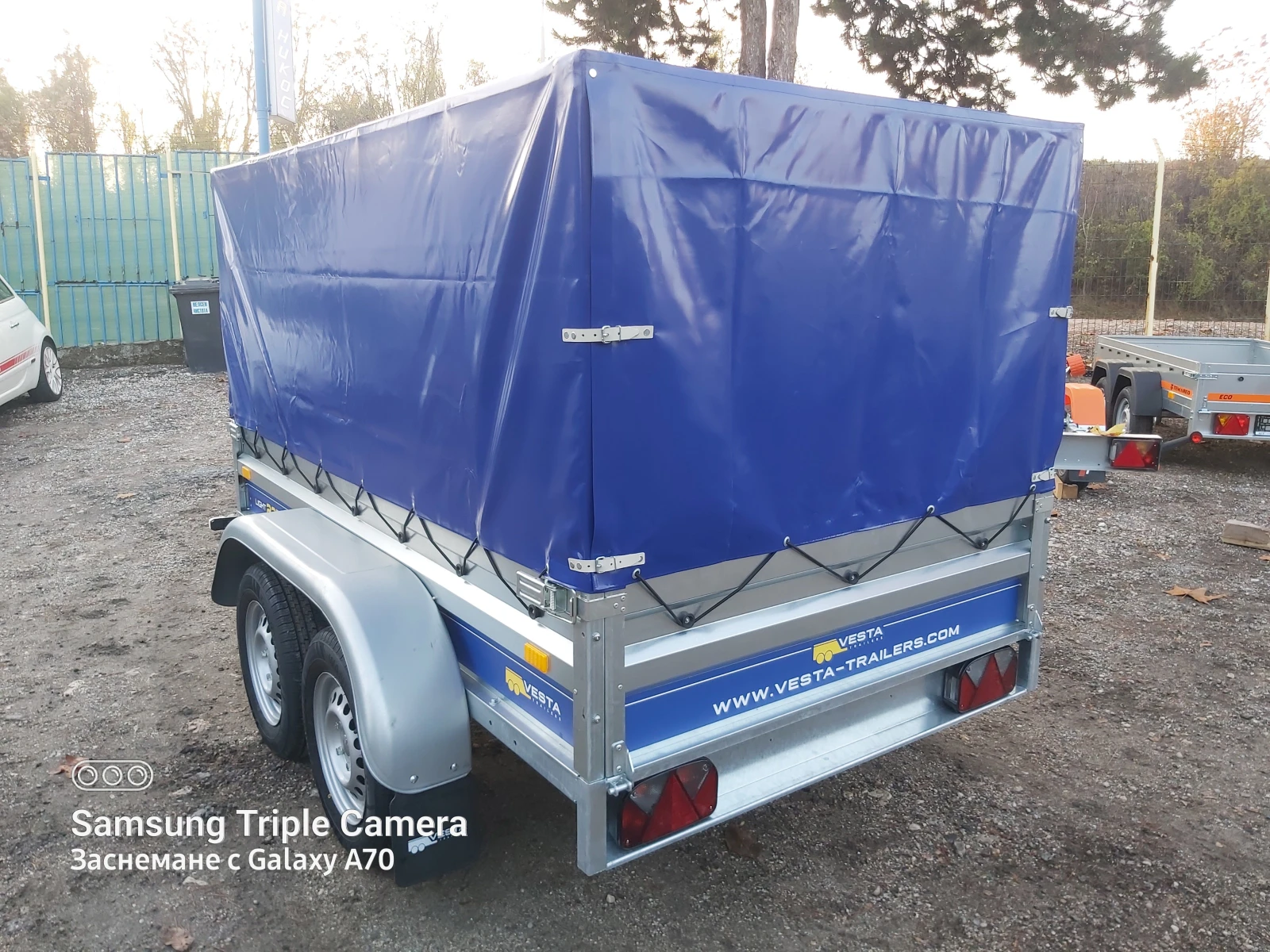     VESTA LIGHT 25DA     | Mobile.bg   12