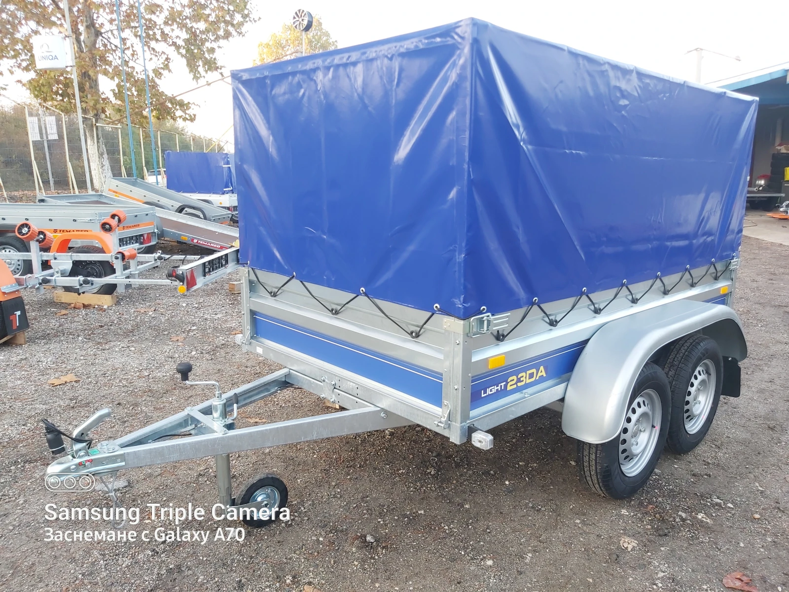     VESTA LIGHT 25DA     | Mobile.bg   9