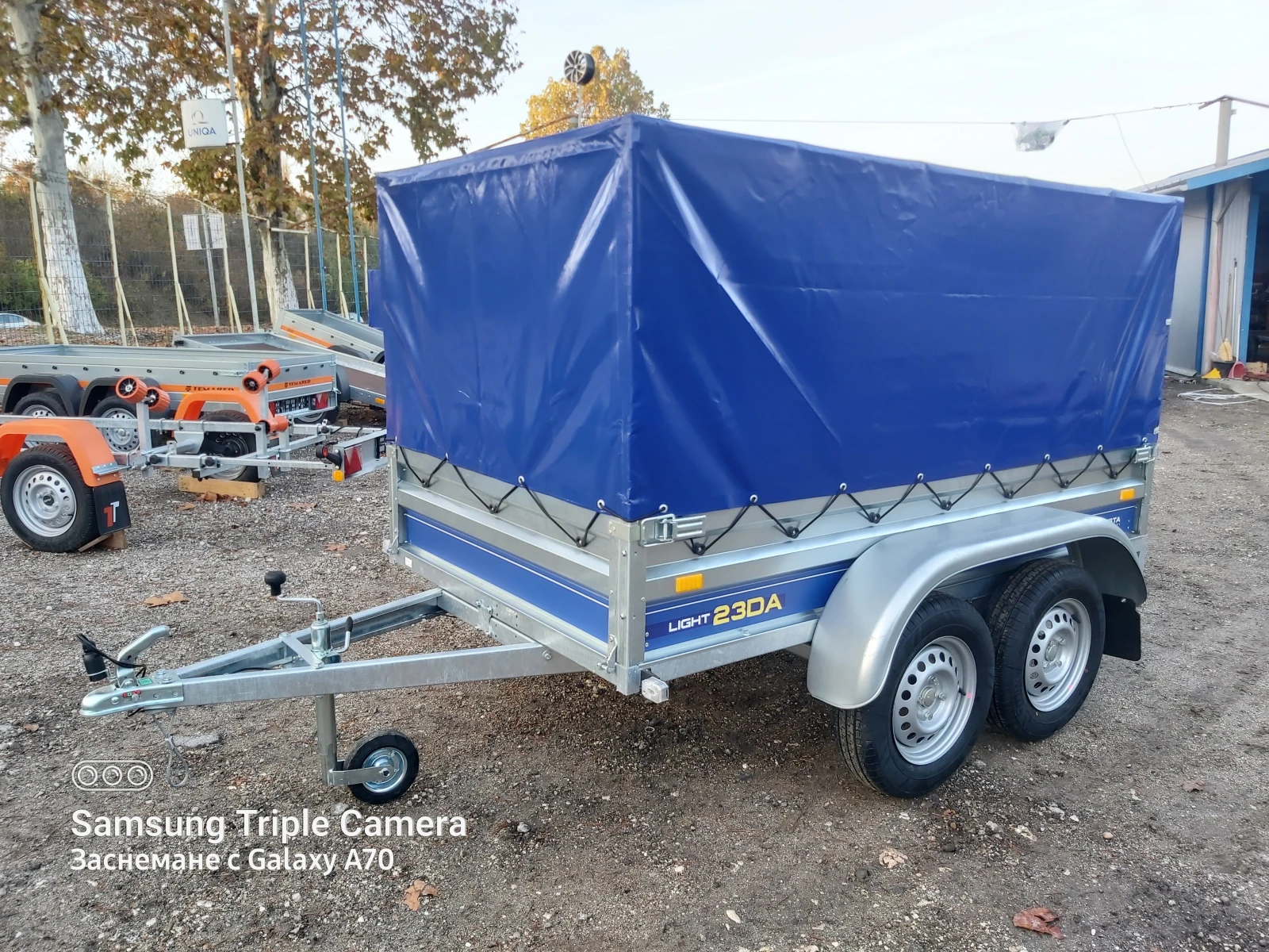     VESTA LIGHT 25DA     | Mobile.bg   5