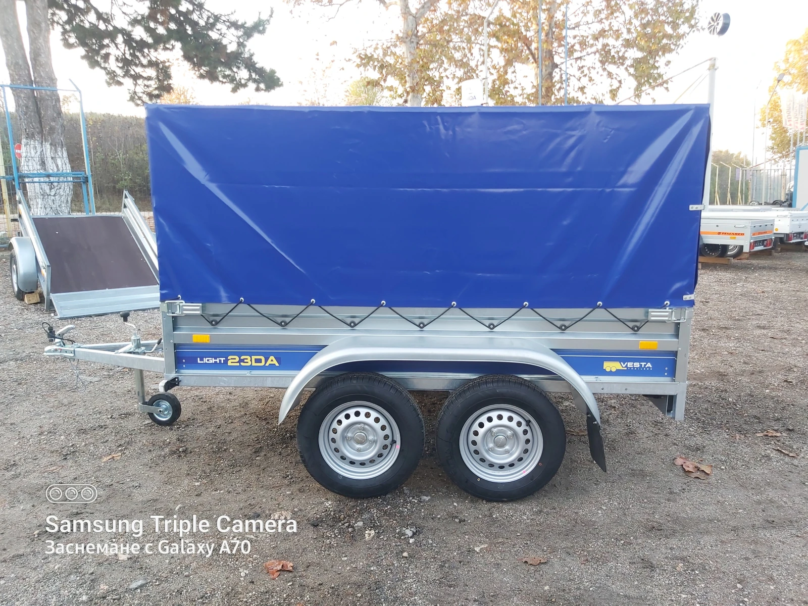     VESTA LIGHT 25DA     | Mobile.bg   4