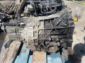 Автоматична скоростна кутия за Audi VW - 1.9TDI GJA GWX, снимка 3