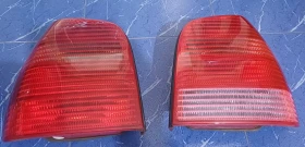 Стопове Polo 6N1 2001, снимка 1