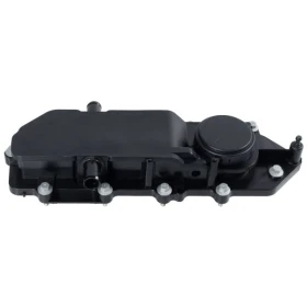 Филтър/клапан отдушник картерни газове Fiat Ducato/Iveco Daily 2.3JTD 2006-  504132147/504033899, снимка 1