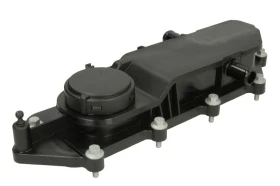 Филтър/клапан отдушник картерни газове Fiat Ducato/Iveco Daily 2.3JTD 2006-  504132147/504033899, снимка 2