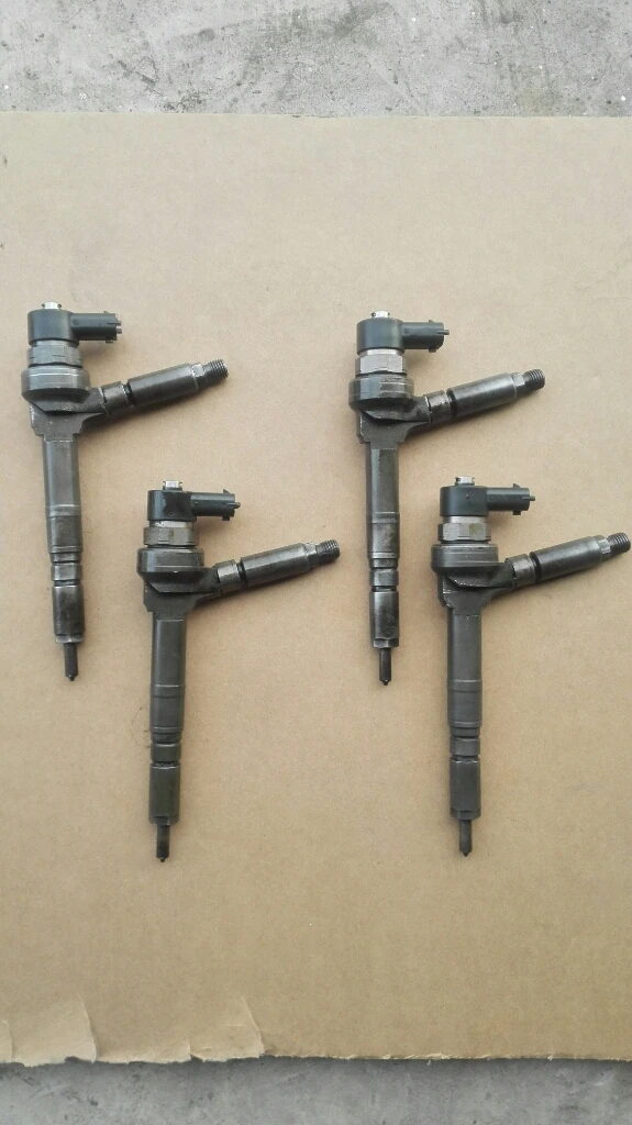 Дюза дизелова Опел Астра Н 1.7цдти (6)