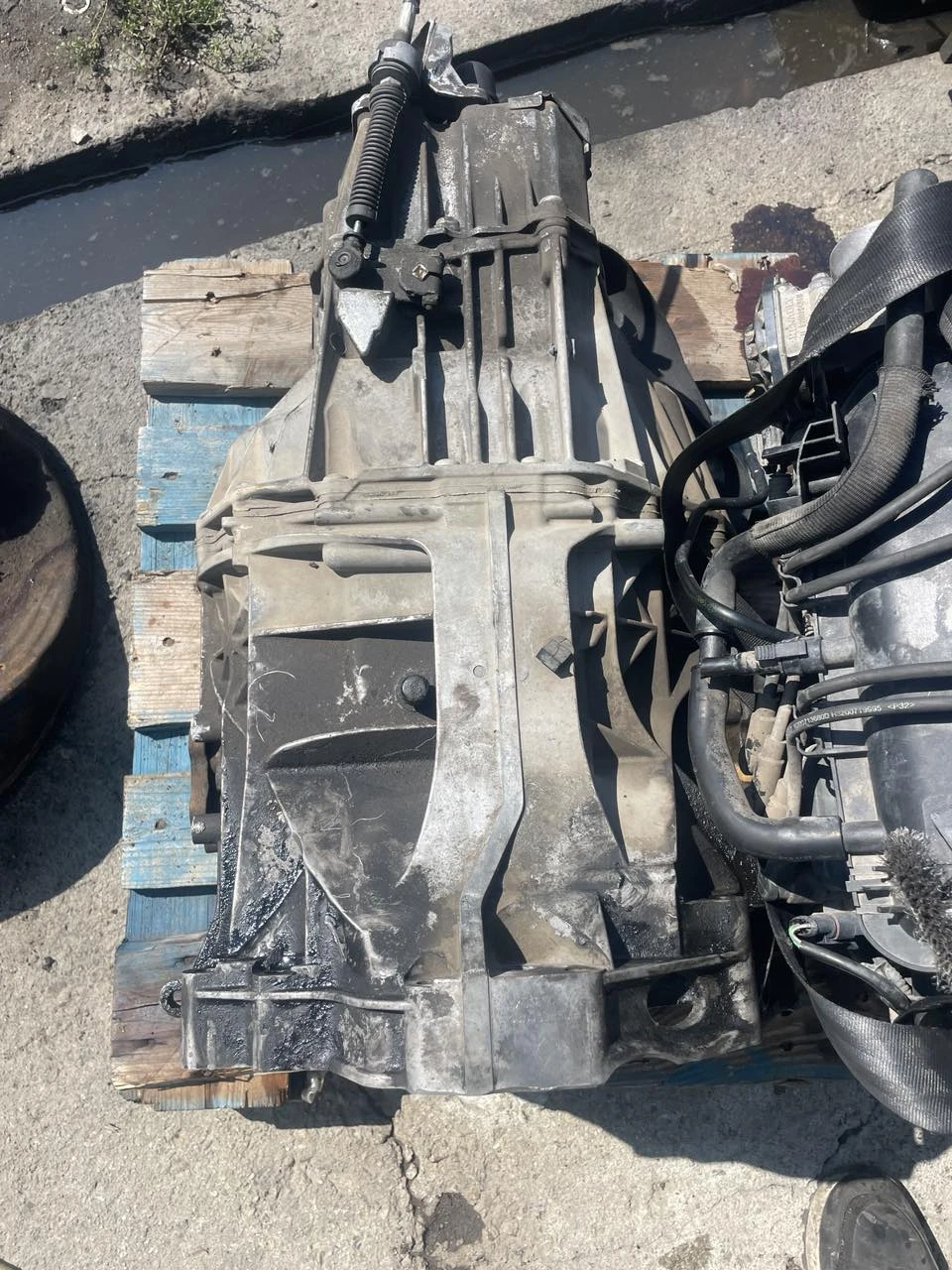     Audi VW - 1.9TDI GJA GWX | Mobile.bg   2