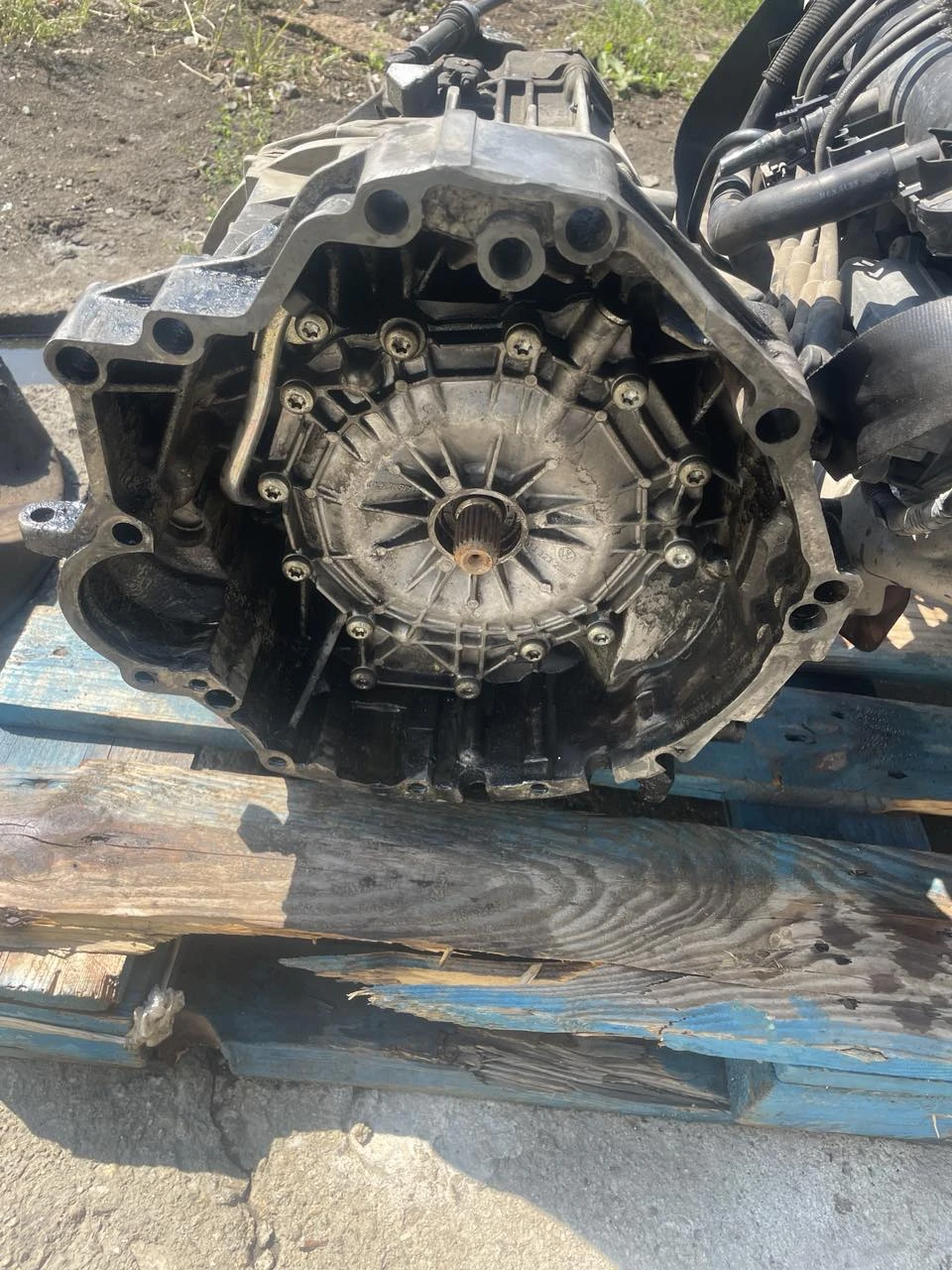     Audi VW - 1.9TDI GJA GWX | Mobile.bg   1