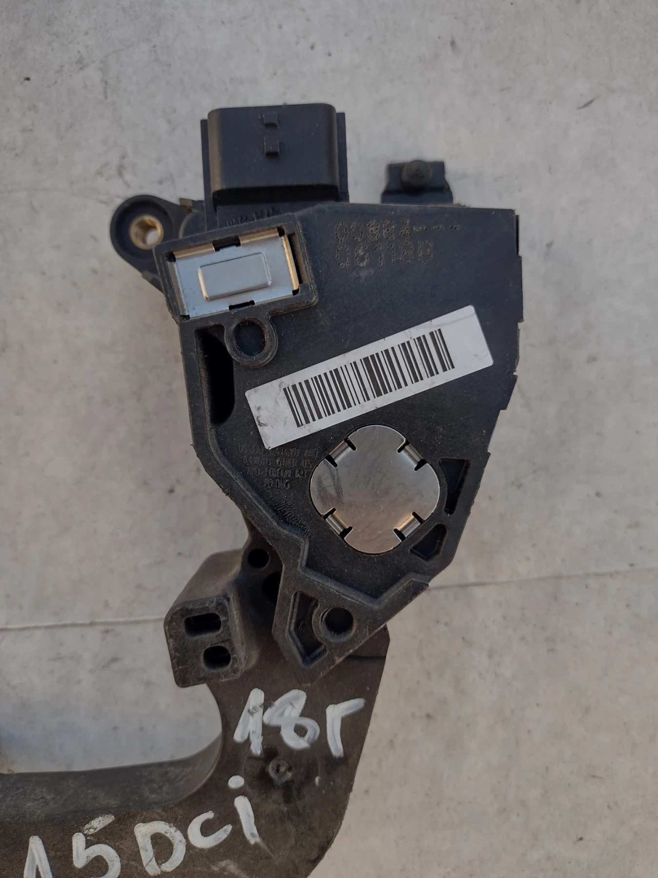 180021343R ����� ��� DACIA DOKKER 1,5 Dci  2018�.  18002 1343 R | Mobile.bg � ����������� 4