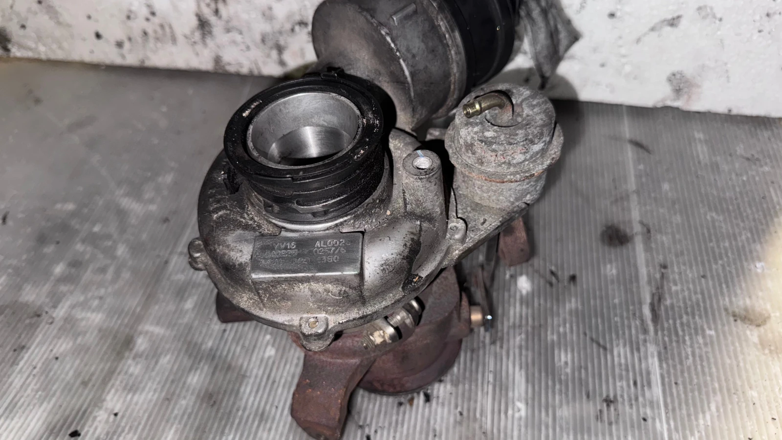    Mercedes A Class - A6400901380 /  040825 | Mobile.bg   1