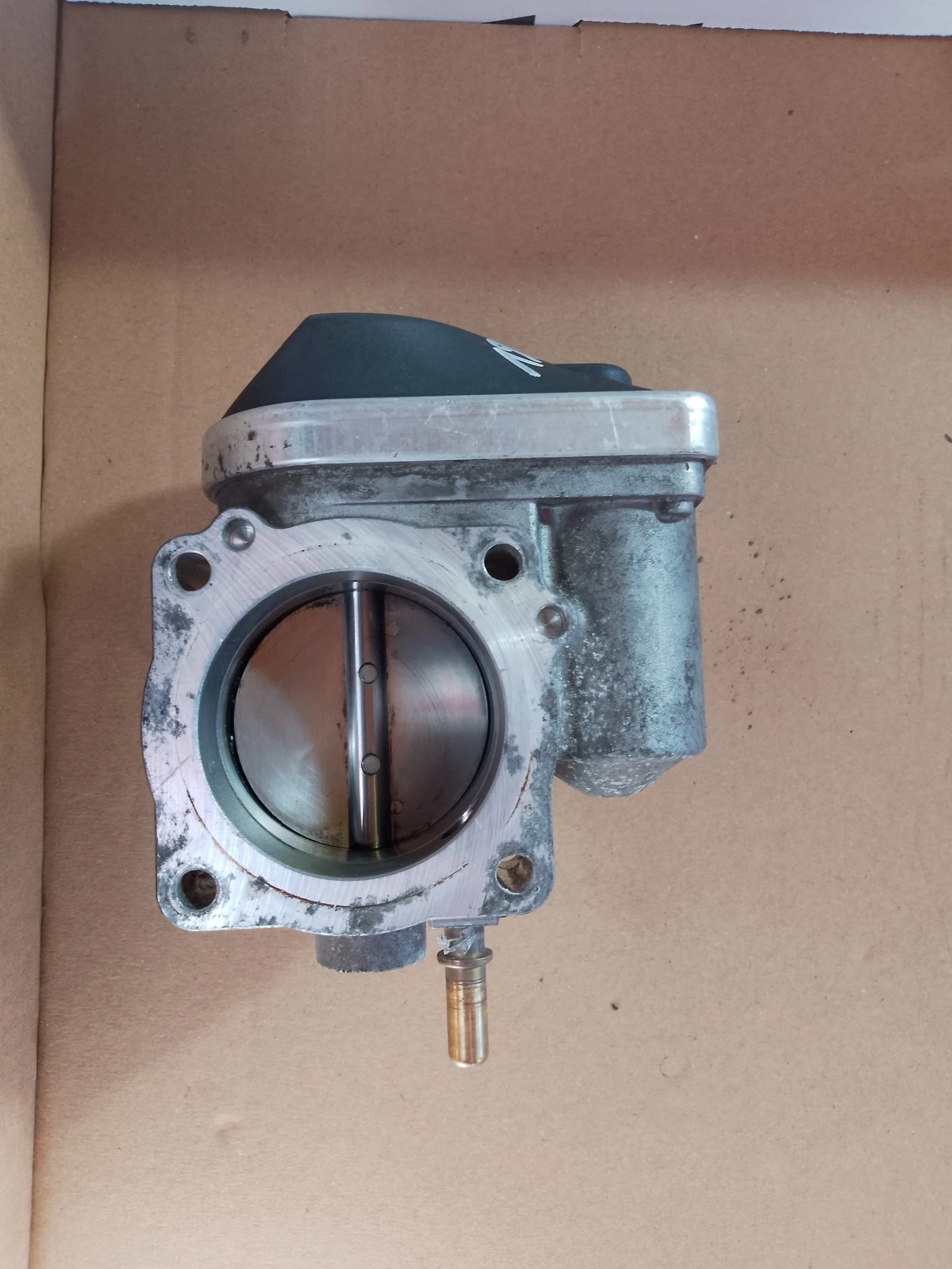 8200190230/8200171134-B ��������� ����� �� ���� ���� 3 1.4 | Mobile.bg � ����������� 2