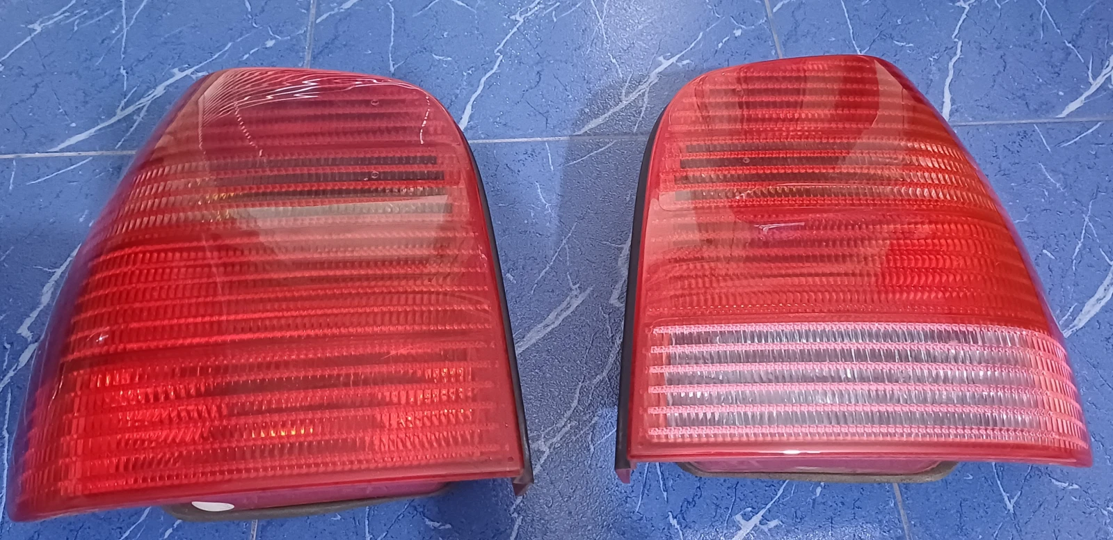 Стопове Polo 6N1 2001