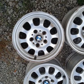 Джанти за BMW, снимка 6