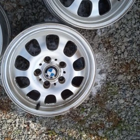Джанти за BMW, снимка 4