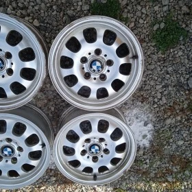 Джанти за BMW, снимка 2