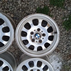 Джанти за BMW, снимка 7
