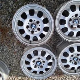 Джанти за BMW, снимка 3