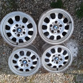 Джанти за BMW, снимка 1