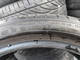 Гуми Летни 255/35R19, снимка 9