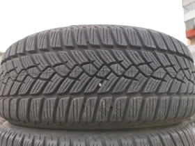 Гуми Зимни 195/55R16, снимка 1