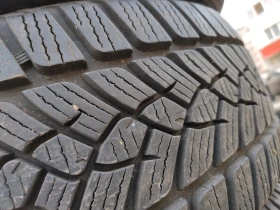 Гуми Зимни 195/55R16, снимка 5