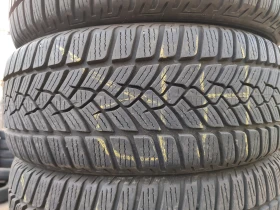 Гуми Зимни 195/55R16, снимка 3