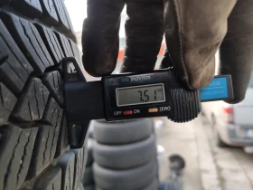 Гуми Зимни 195/55R16, снимка 6