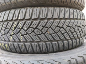 Гуми Зимни 195/55R16, снимка 4