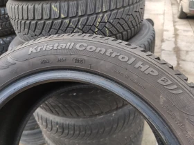 Гуми Зимни 195/55R16, снимка 10