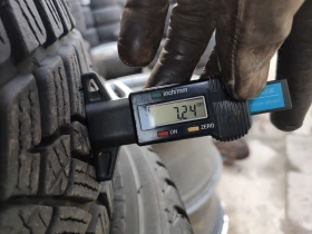 Гуми Зимни 195/55R16, снимка 7