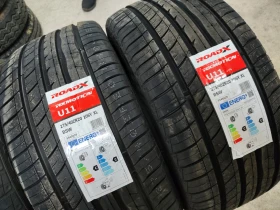 Гуми Летни 315/55R20, снимка 3