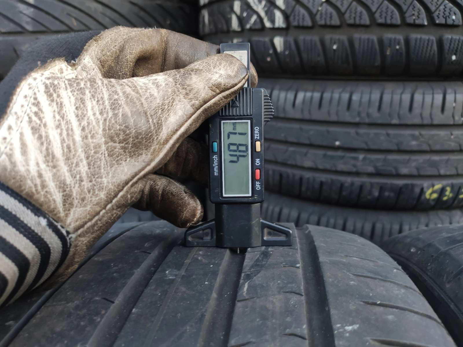  255/35R19 | Mobile.bg   6