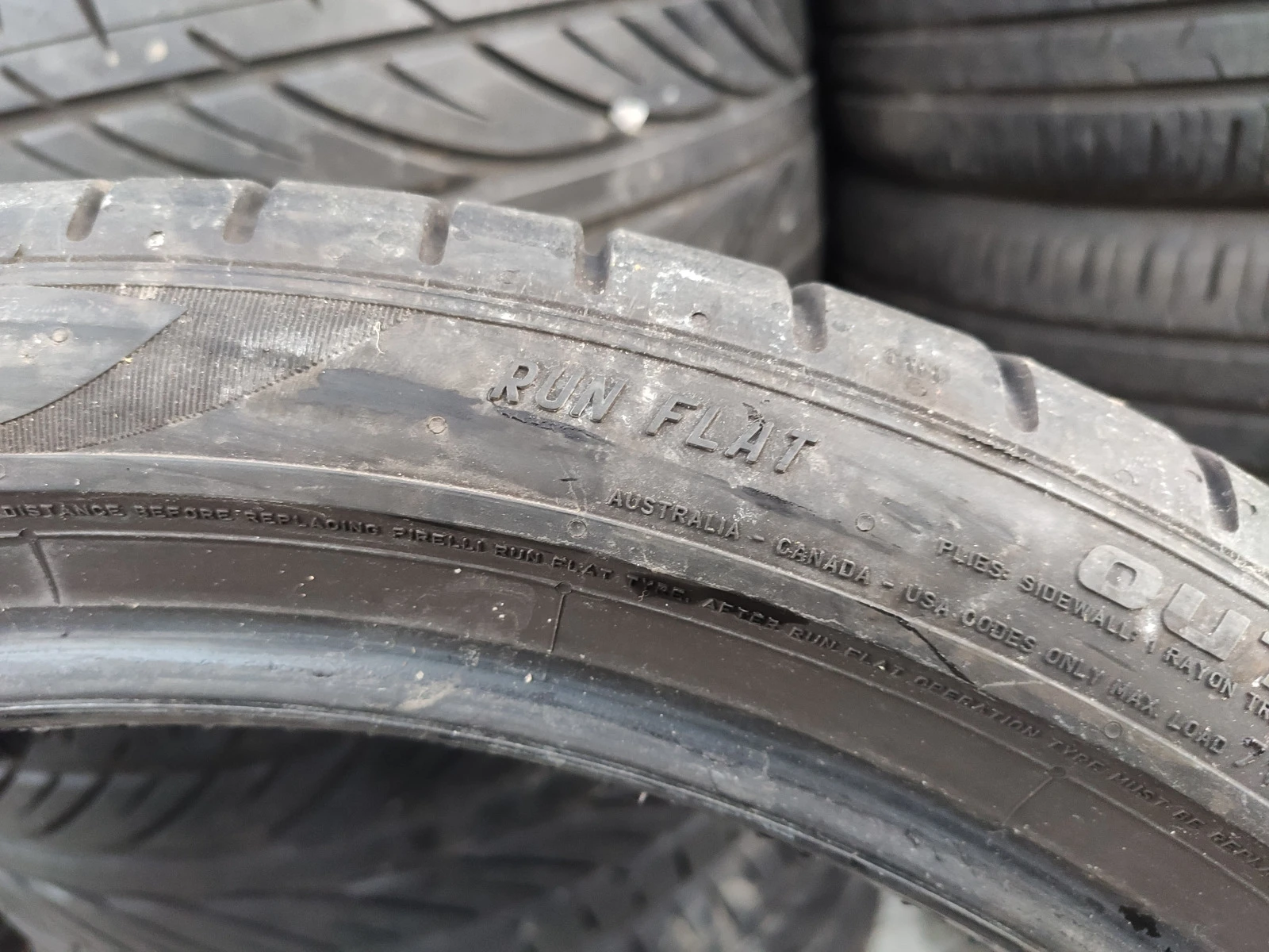  255/35R19 | Mobile.bg   8