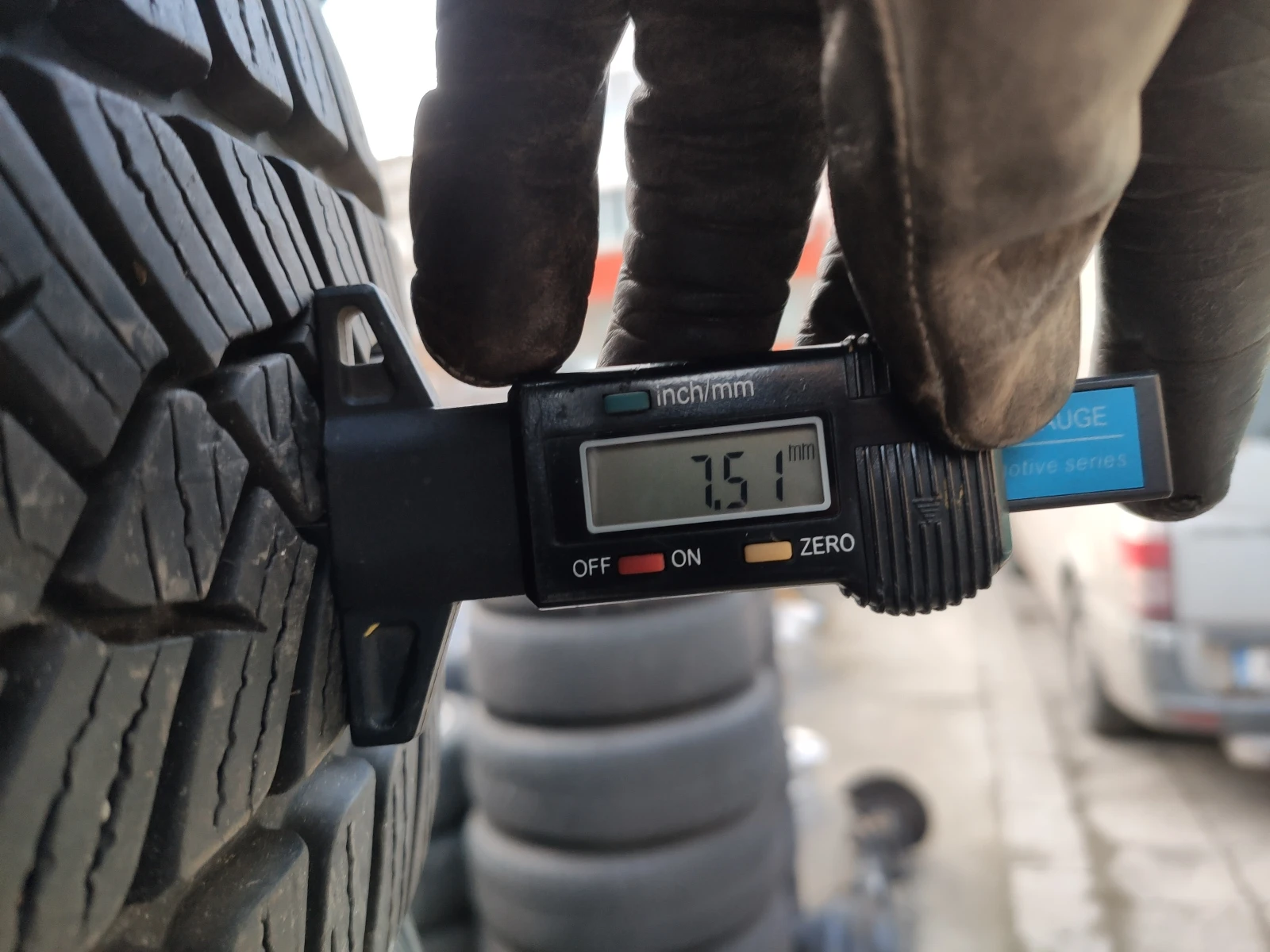  195/55R16 | Mobile.bg   6