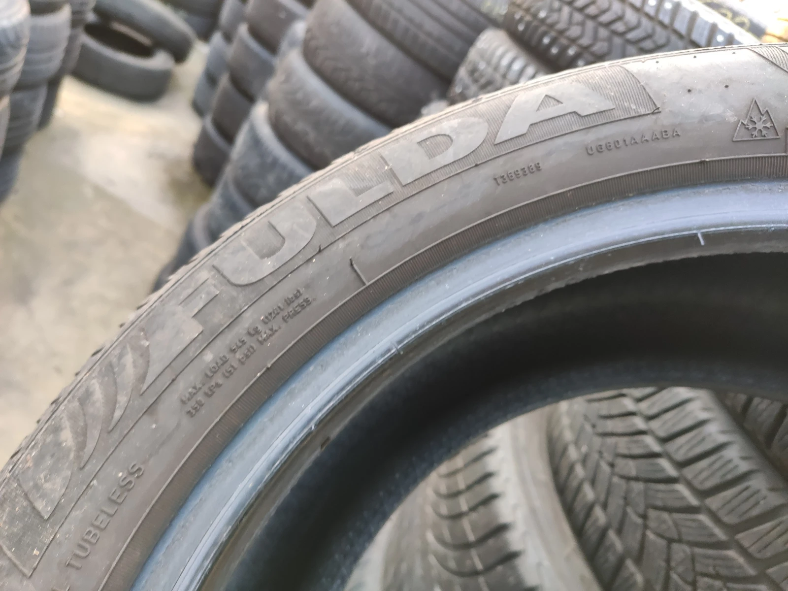  195/55R16 | Mobile.bg   9