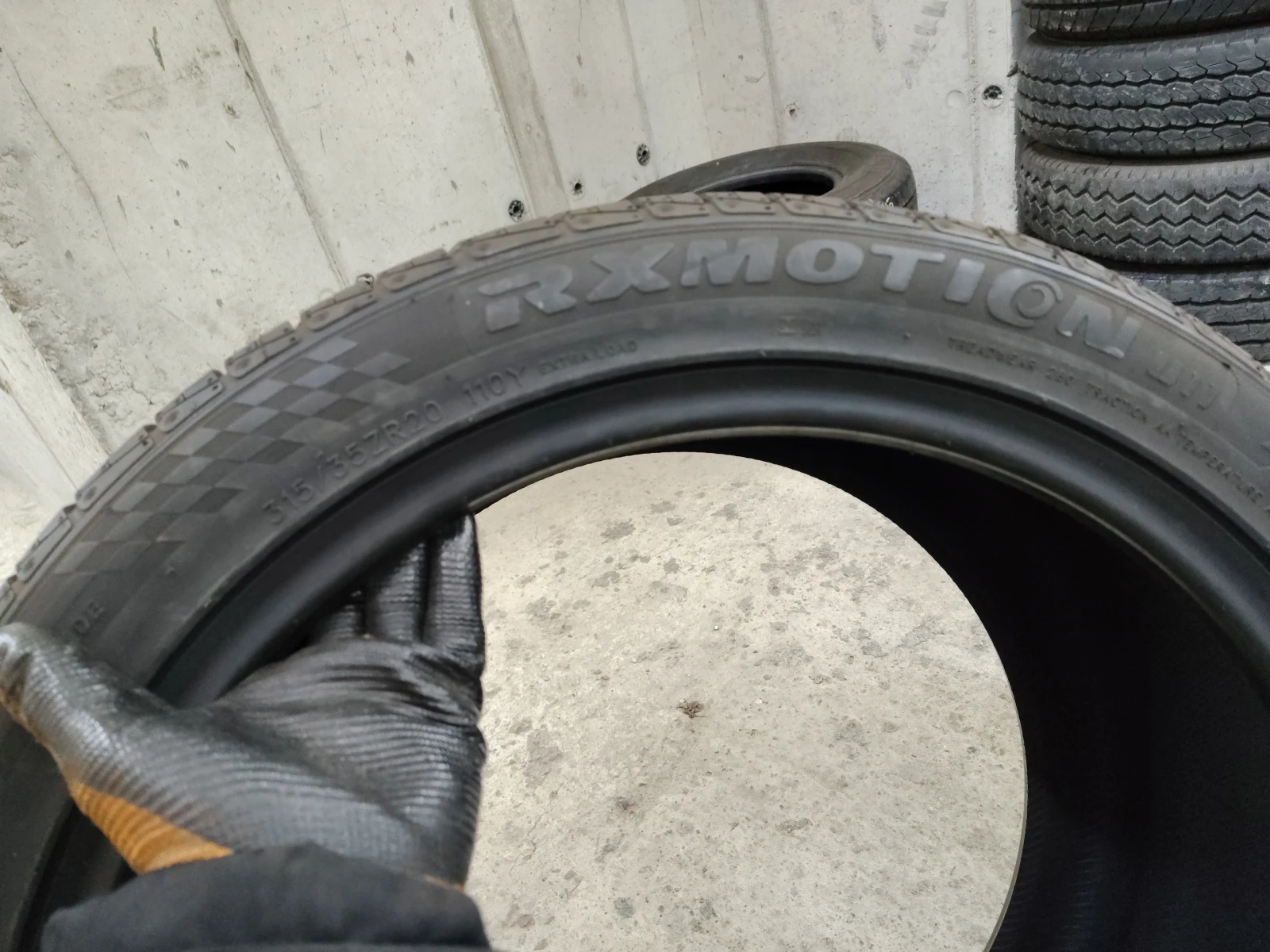  315/55R20 | Mobile.bg   5