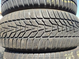 Гуми Зимни 225/60R17, снимка 1 - Гуми и джанти - 47490064