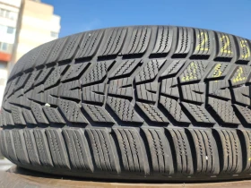 Гуми Зимни 225/60R17, снимка 2 - Гуми и джанти - 47490064