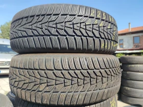 Гуми Зимни 225/60R17, снимка 3 - Гуми и джанти - 47490064