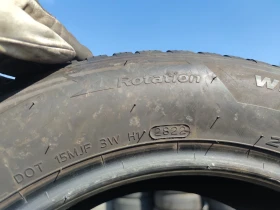 Гуми Зимни 225/60R17, снимка 6 - Гуми и джанти - 47490064