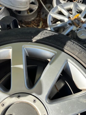 ���� � ������ 225/45R17 �� Audi A3 | Mobile.bg � ����� ������ 6