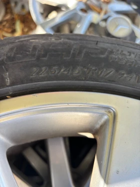 ���� � ������ 225/45R17 �� Audi A3 | Mobile.bg � ����� ������ 4
