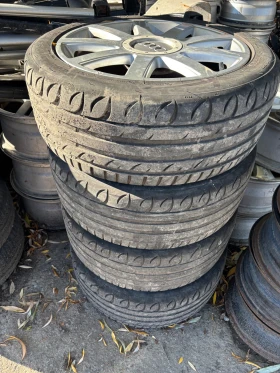���� � ������ 225/45R17 �� Audi A3 | Mobile.bg � ����� ������ 3
