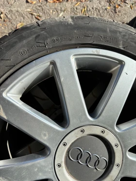 ���� � ������ 225/45R17 �� Audi A3 | Mobile.bg � ����� ������ 5