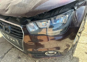 Audi A1 1.4tfsi Cax автомат CaY, снимка 2