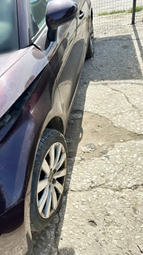 Audi A1 1.4tfsi Cax автомат CaY, снимка 8