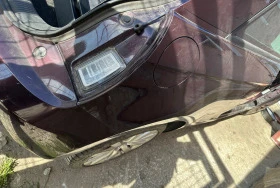 Audi A1 1.4tfsi Cax автомат CaY, снимка 7