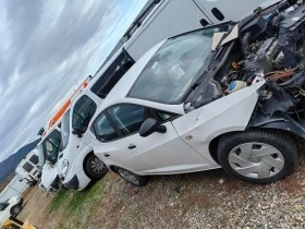 Seat Ibiza 1.2I, снимка 3