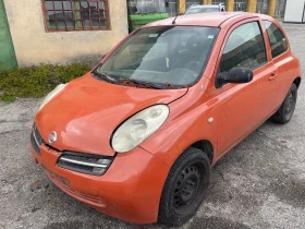 Nissan Micra 1.5 dci 1.2 1.4 i, снимка 6